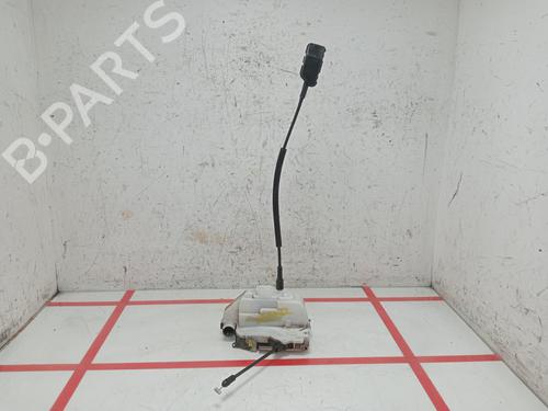 Used Front right lock RENAULT LAGUNA II (BG0/1_) 1.9 dCi (BG1A, BG1V) (130 hp) 29970319