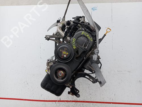 Engine KIA PICANTO I (SA) 1.1 | BP31805731M1 