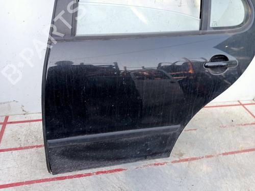 Left rear door SEAT LEON (1M1) 1.6 16 V | BP26915734C4 