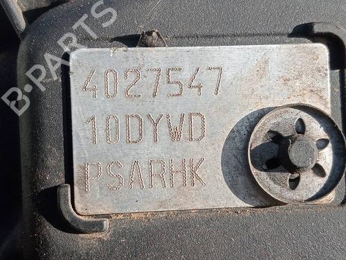 Engine PEUGEOT EXPERT Tepee (VF3X_) 2.0 HDi 120 | BP38751763M1 - Image 11