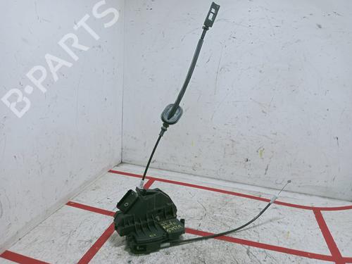 Front left lock FORD FIESTA VI (CB1, CCN)  | BP21266987C98 