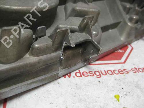 Grille NISSAN X-TRAIL I (T30) 2.5 4x4 | BP15920908C40 
