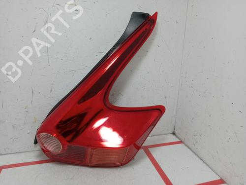 Used Right taillight Right taillight NISSAN JUKE (F15) [2010-2019] 32517868 32517868