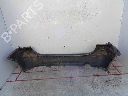 Rear bumper CITROËN XSARA PICASSO (N68)  | BP16372742C8 
