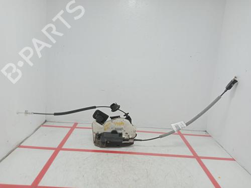 Used Front right lock Front right lock SEAT LEON (5F1) [2012-2021] 36340085 36340085