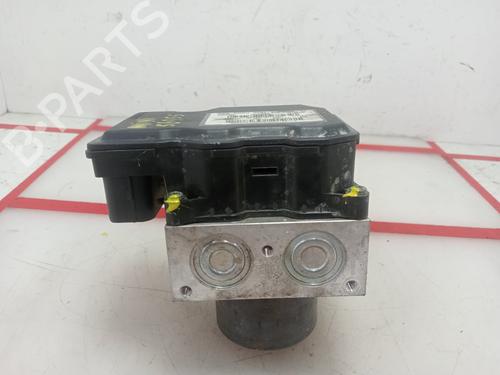 Used ABS pump MINI MINI COUNTRYMAN (R60) Cooper D (112 hp) 18055497