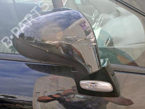 Rear parcel shelf PEUGEOT 308 SW I (4E_, 4H_) 1.6 16V | BP8220914C85 