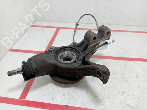 Right front steering knuckle PEUGEOT PARTNER Tepee | BP37488284M26 - Image 6