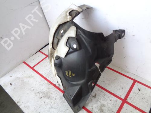 Wheel arch RENAULT CLIO IV (BH_)  | BP15933753C56 