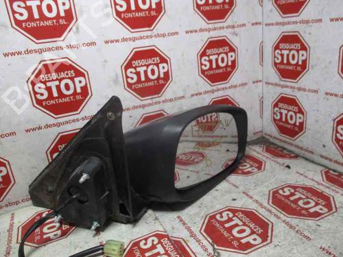 Ryggespeil høyre SUZUKI SWIFT III (MZ, EZ) 1.3 DDiS (RS413D) | BP30712849C27