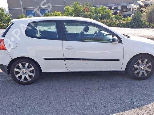 Front left lock VW GOLF V (1K1)  | BP15928483C98 