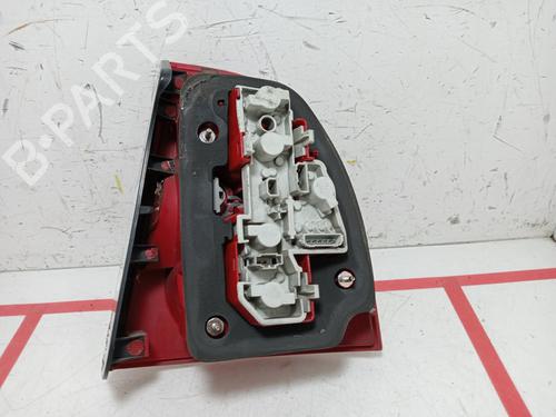 Left taillight VW PASSAT B5.5 (3B3) 1.9 TDI | BP35930167C34 - Image 3