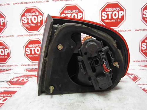 Left taillight SEAT TOLEDO II (1M2)  | BP7340908C34 