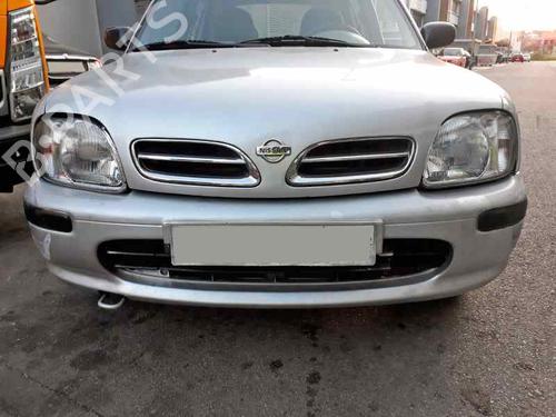 Klimakompressor NISSAN MICRA II (K11) 1.3 i 16V (HK11) | BP7320603M34 