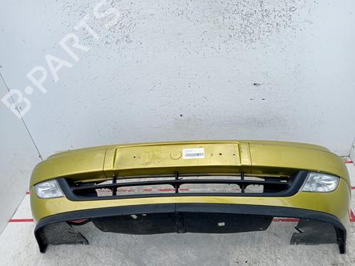 Used Front bumper Front bumper 33885721 33885721