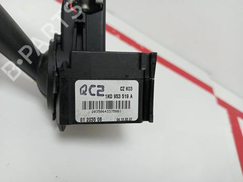 Steering column stalk SEAT ALTEA (5P1)  | BP15933257I23 