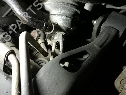 Højre fortil lås MITSUBISHI OUTLANDER II (CW_W) 2.0 DI-D (CW8W) | BP30468390C97 