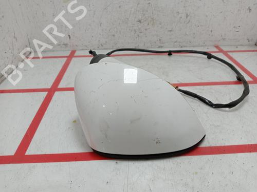 Right mirror SEAT EXEO ST (3R5) 2.0 TDI | BP27661212C27 