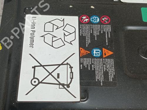 Battery HYUNDAI KONA (OS, OSE, OSI)  | BP18057353E11 