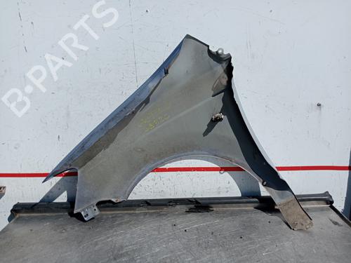 Right front fenders HYUNDAI GETZ (TB) 1.1 | BP25471773C42 