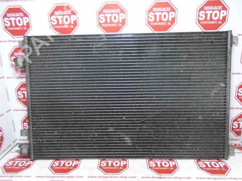 AC-Kondensator RENAULT SCÉNIC II (JM0/1_) [2003-2010]  7382983