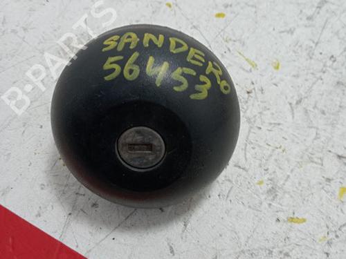 Engine control unit (ECU) DACIA SANDERO II | BP16719658M57