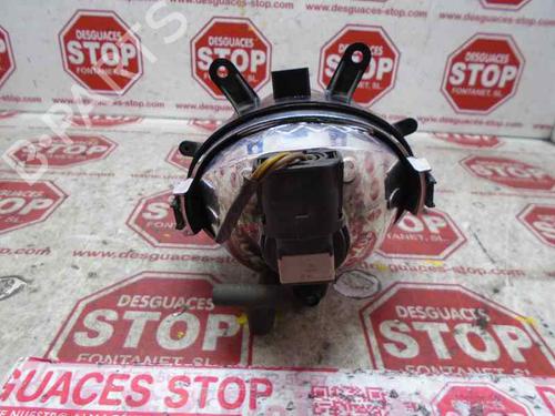 Left front fog light BMW 3 Touring (E46) 320 i | BP7346962C30 