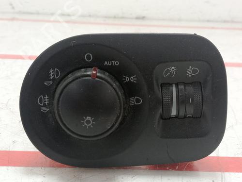 Used Headlight switch Headlight switch SEAT ALTEA XL (5P5, 5P8) [2006-2015] 32146901 32146901