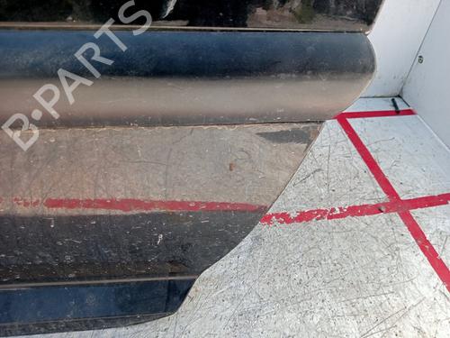 Left front door PEUGEOT 207 (WA_, WC_)  | BP25857877C2 