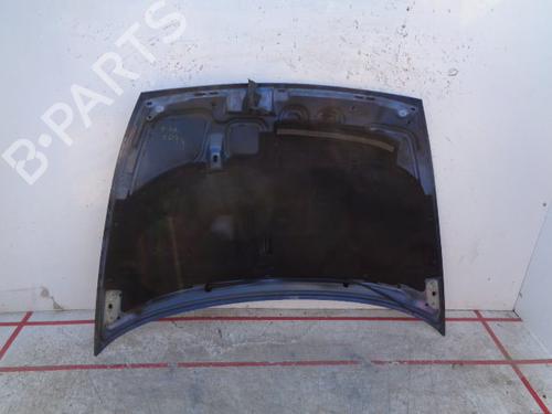 Hood FORD KA (RB_) 1.3 i | BP16061079C1 