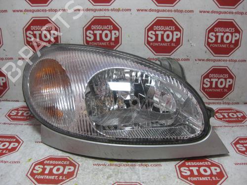 Used Right headlight DAEWOO LANOS (KLAT) 1.3 (75 hp) 7319773