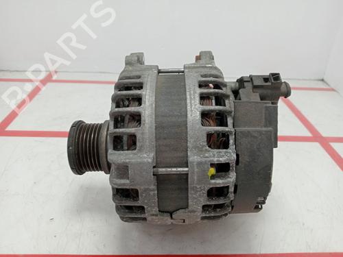Used Alternator Alternator SKODA OCTAVIA III (5E3, NL3, NR3) 2.0 TDI (150 hp) 27649749 27649749