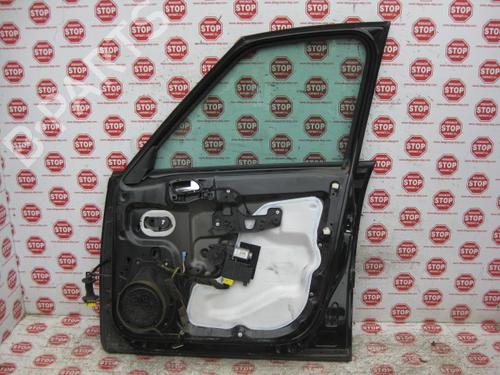 Right front door CITROËN C4 Grand Picasso I (UA_) 1.6 HDi | BP7624751C3 