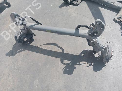 Bagaksel FORD FIESTA VI (CB1, CCN)  | BP25760339M2