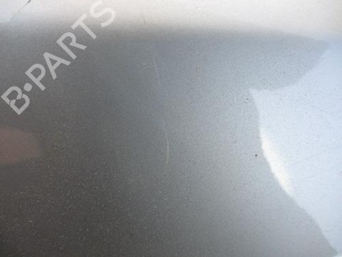 Left front fenders RENAULT LAGUNA II (BG0/1_) 2.0 dCi (BG1T) | BP15929297C41 