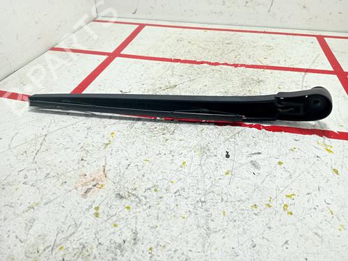 Rear windshield wiper arm SEAT IBIZA III (6L1)  | BP20649201C144 