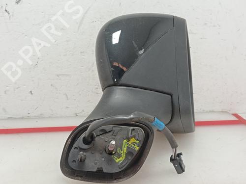 Right mirror RENAULT CLIO IV (BH_)  | BP18039361C27 