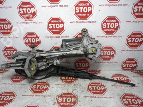 Front wiper motor MERCEDES-BENZ E-CLASS (W210) E 320 4-matic (210.082) | BP7320446M29 
