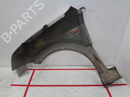 Forkjerm høyre FORD FUSION (JU_) 1.6 TDCi | BP15929814C42 
