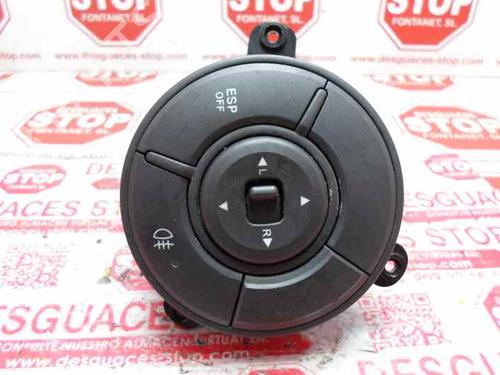 Used Mirror switch SSANGYONG ACTYON I 2.0 Xdi (141 hp) 7393513
