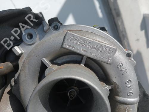 Engine RENAULT GRAND SCÉNIC II (JM0/1_) 1.9 dCi | BP33932347M1  - Image 24