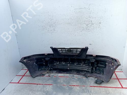 Front bumper HYUNDAI ATOS (MX)  | BP28056252C7 