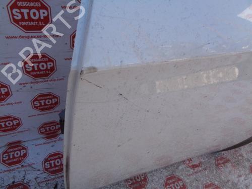 Left rear door ALFA ROMEO 159 (939_) 1.9 JTDM 16V (939AXC1B, 939AXC12) | BP7624609C4 
