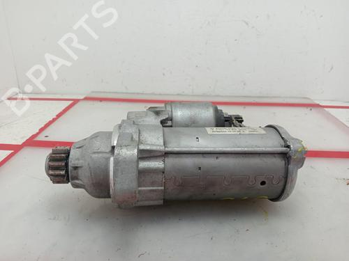 Starter VW POLO V (6R1, 6C1) 1.0 | BP7398221M8 