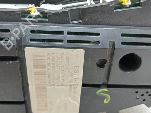 Instrument cluster FORD MONDEO V Hatchback (CE) 1.6 TDCi | BP18675091C47 