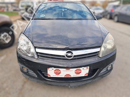 Used Parts OPEL ASTRA H GTC (A04) [2005-2010]  4366834