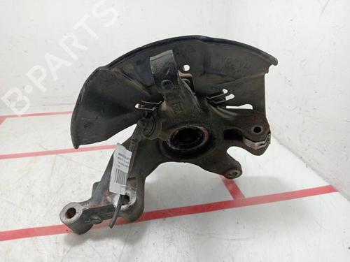 Right front steering knuckle MAZDA CX-7 (ER) | BP32261720M26 - Image 4