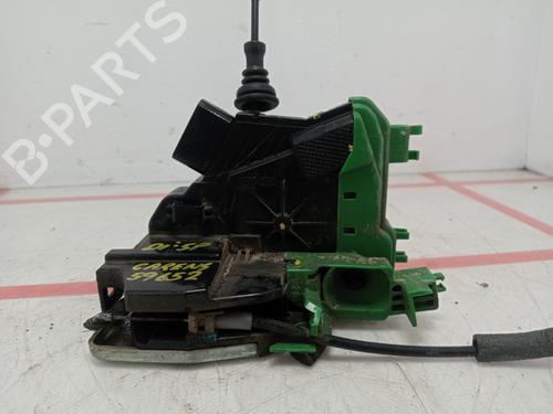 Front left lock KIA CARENS IV  | BP34193043C98  - Image 5