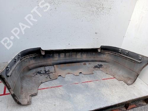 Zderzak tylny SEAT TOLEDO II (1M2)  | BP26734596C8 