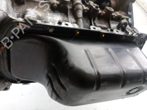Engine CITROËN C3 I (FC_, FN_) 1.4 HDi | BP29584777M1 